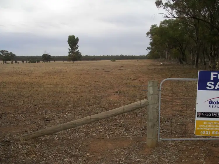 Fourth view of Homely land listing, 2000 Elmore Raywood Road, Kamarooka VIC 3570