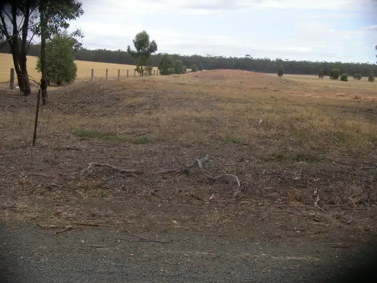Sixth view of Homely land listing, 2000 Elmore Raywood Road, Kamarooka VIC 3570