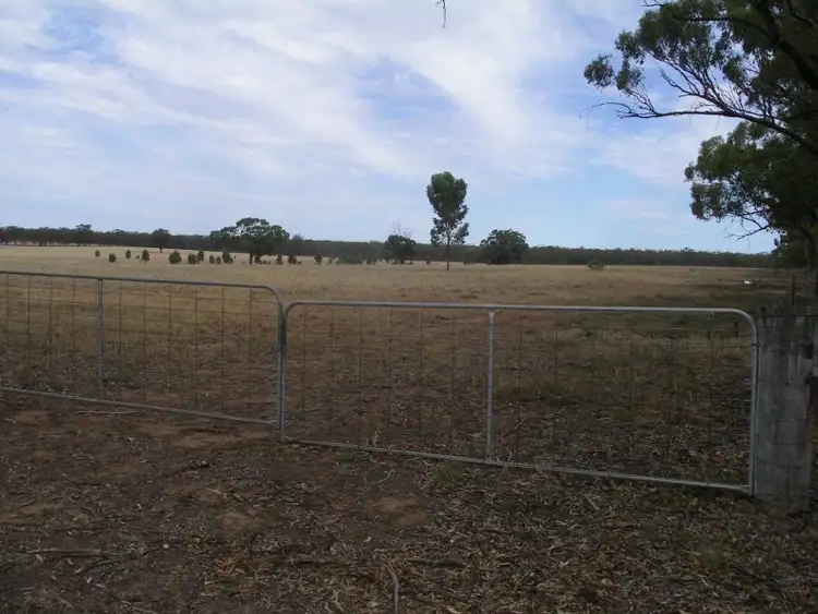 Seventh view of Homely land listing, 2000 Elmore Raywood Road, Kamarooka VIC 3570