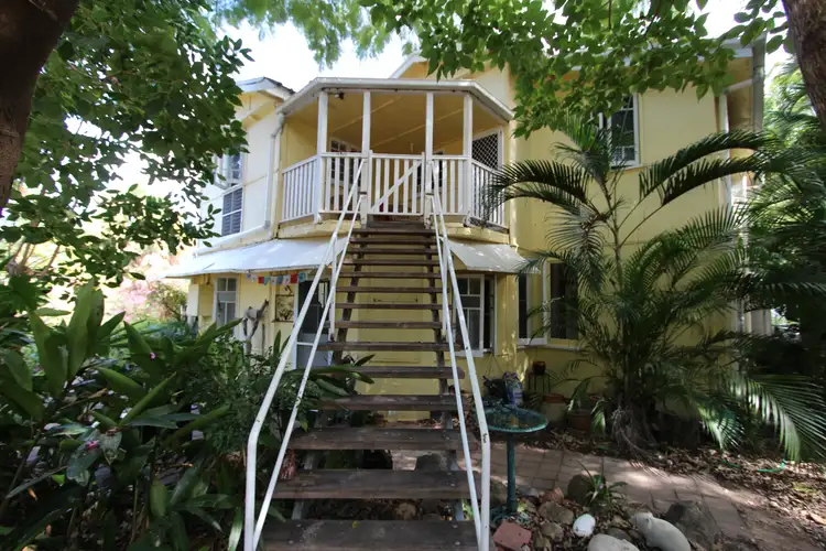 Main view of Homely house listing, 14 Murray Street St, Nelly Bay QLD 4819