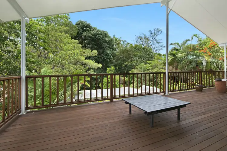 Second view of Homely house listing, 14 Murray Street St, Nelly Bay QLD 4819
