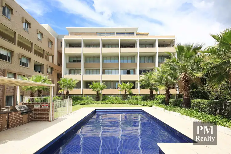 Main view of Homely apartment listing, 78/109 O'Riordan Street, Mascot NSW 2020