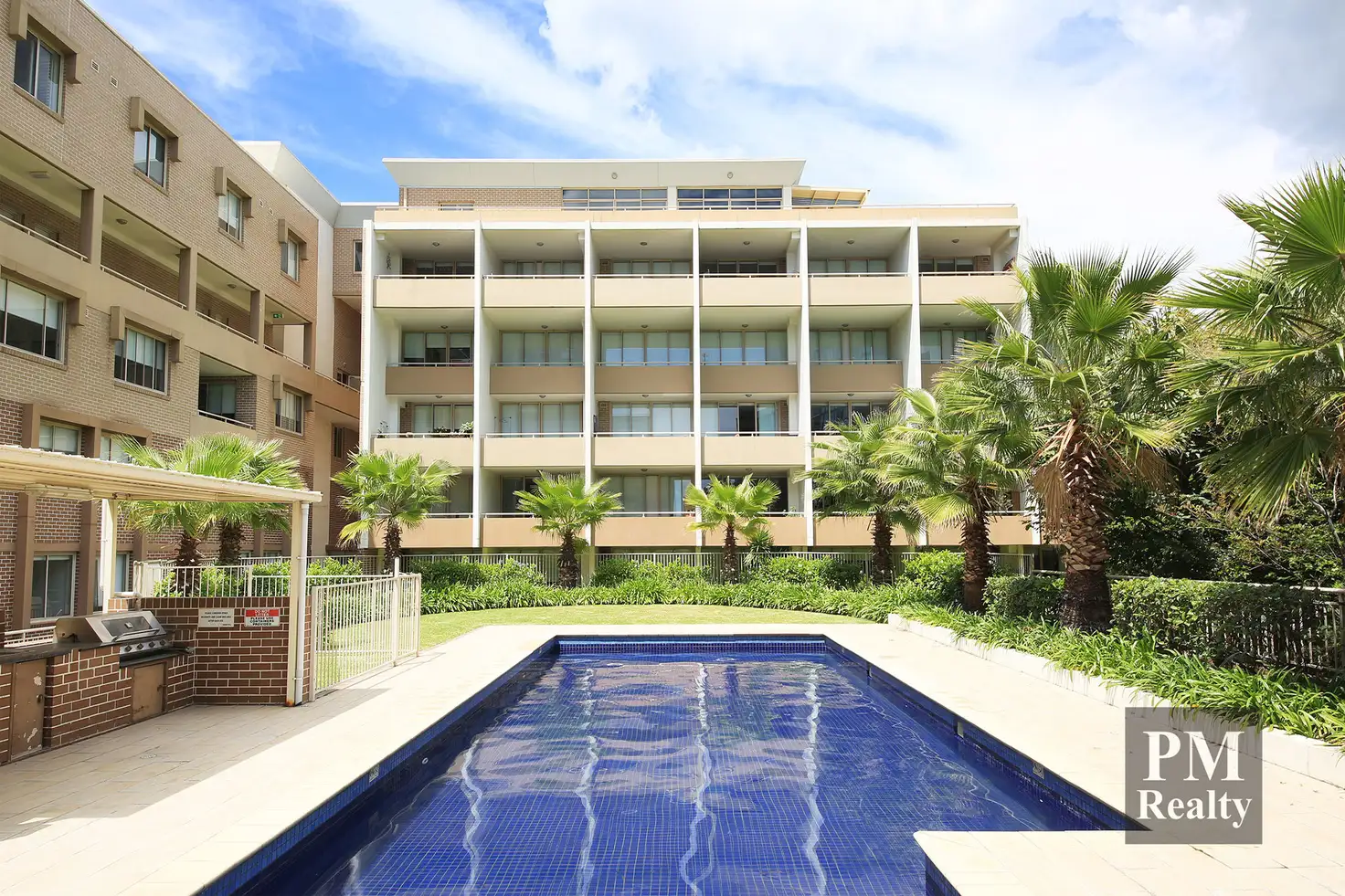 Main view of Homely apartment listing, 78/109 O'Riordan Street, Mascot NSW 2020