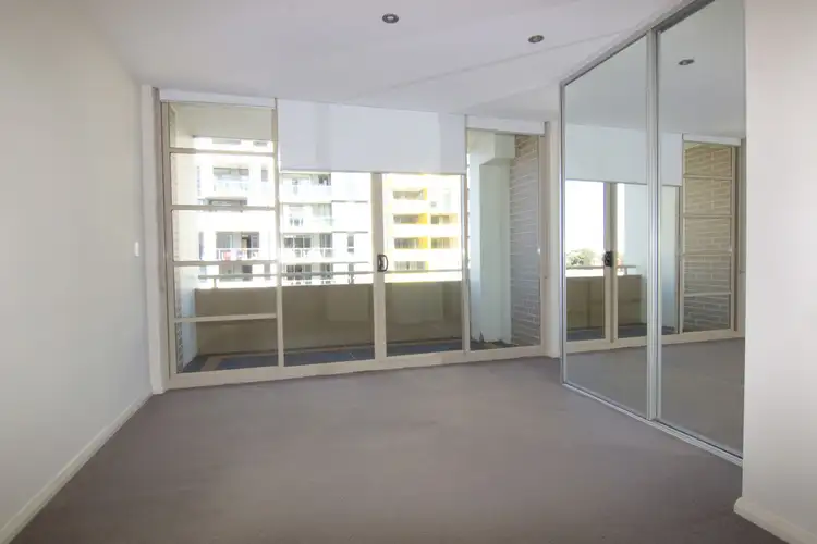 Third view of Homely apartment listing, 78/109 O'Riordan Street, Mascot NSW 2020