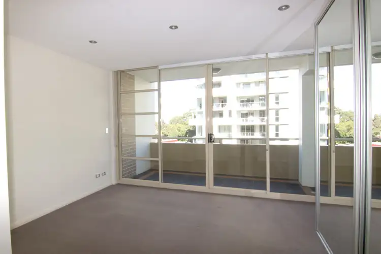 Fifth view of Homely apartment listing, 78/109 O'Riordan Street, Mascot NSW 2020