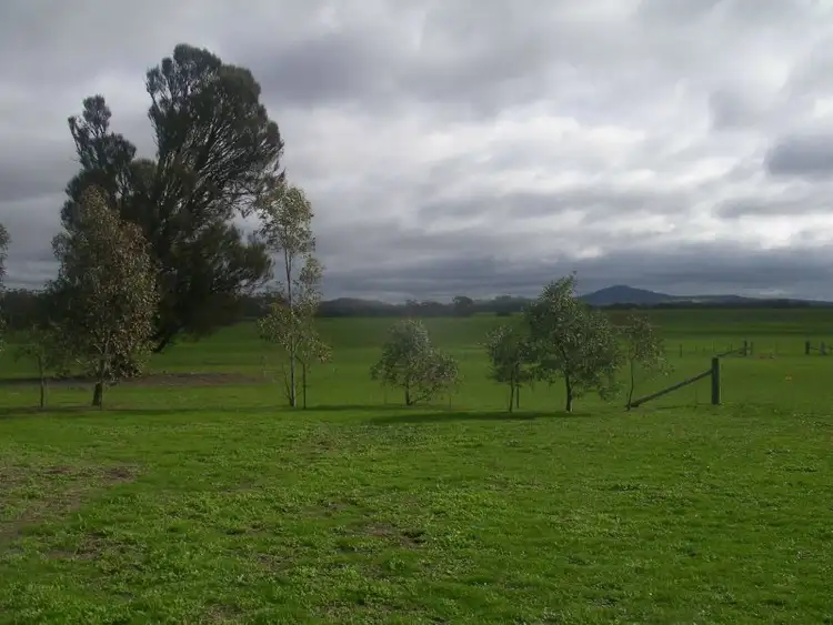 Main view of Homely land listing, Lot 3 Orville Road, Tarnagulla VIC 3551