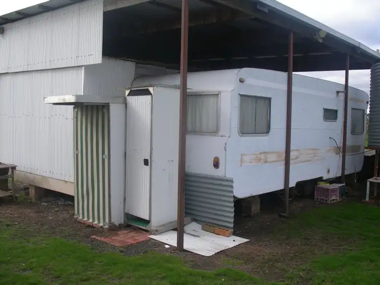 Third view of Homely land listing, Lot 3 Orville Road, Tarnagulla VIC 3551