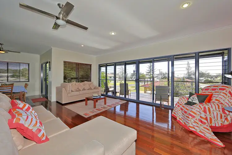 Second view of Homely house listing, 18 Fifth Avenue, Woodgate QLD 4660