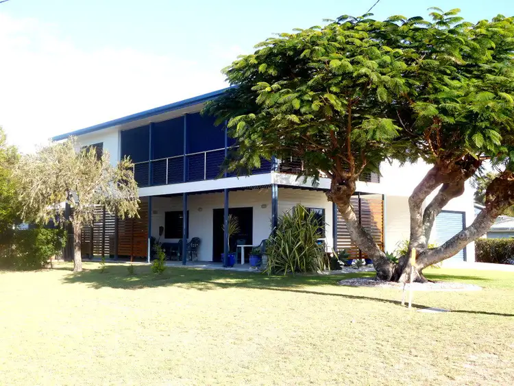 Fourth view of Homely house listing, 18 Fifth Avenue, Woodgate QLD 4660