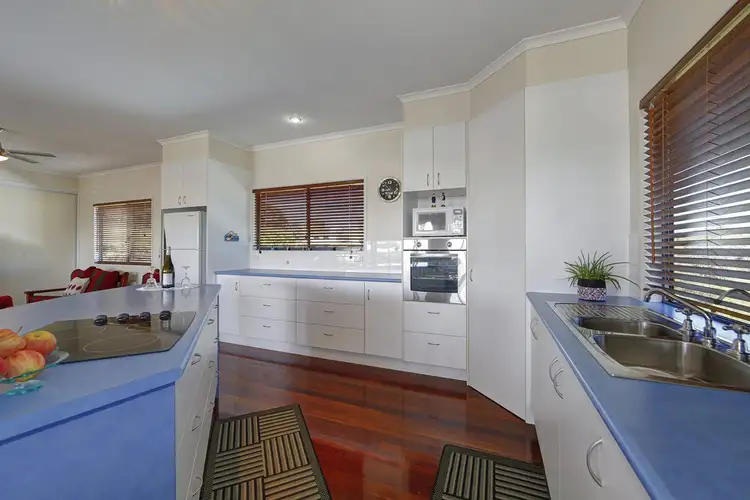 Fifth view of Homely house listing, 18 Fifth Avenue, Woodgate QLD 4660