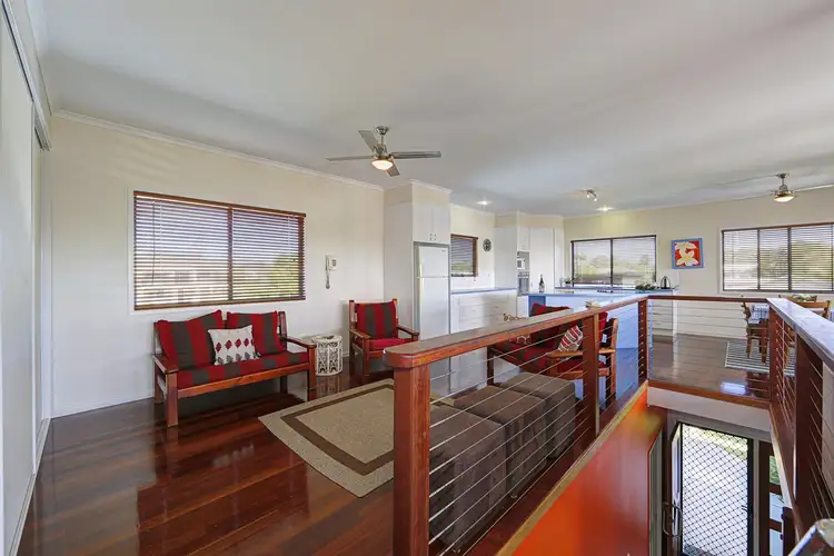 Sixth view of Homely house listing, 18 Fifth Avenue, Woodgate QLD 4660