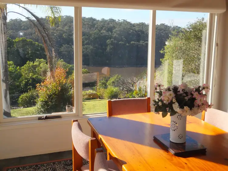 Second view of Homely house listing, 14 Campbell Grove, Lakes Entrance VIC 3909