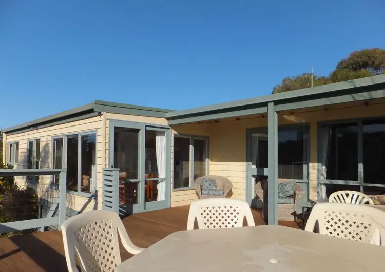 Fourth view of Homely house listing, 14 Campbell Grove, Lakes Entrance VIC 3909