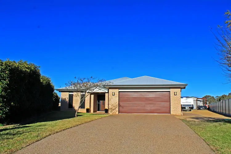 Main view of Homely house listing, 18 Hans Borgar Court, Warwick QLD 4370