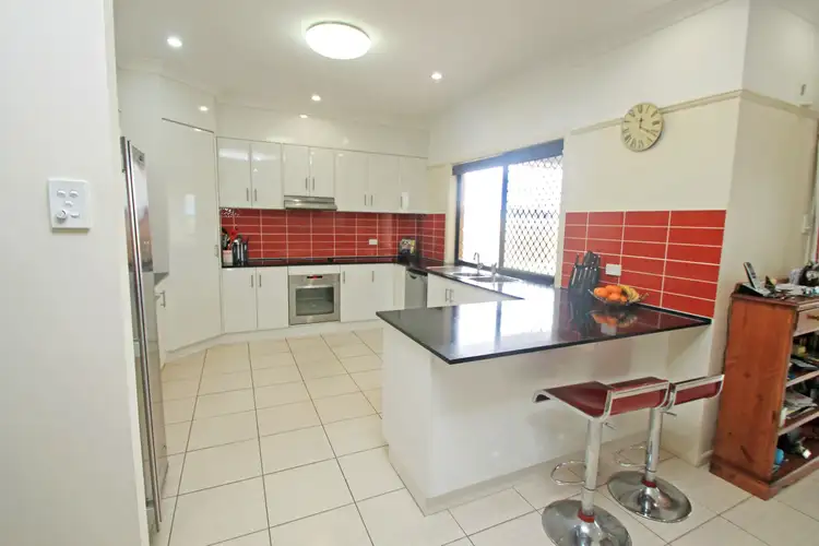 Fifth view of Homely house listing, 18 Hans Borgar Court, Warwick QLD 4370