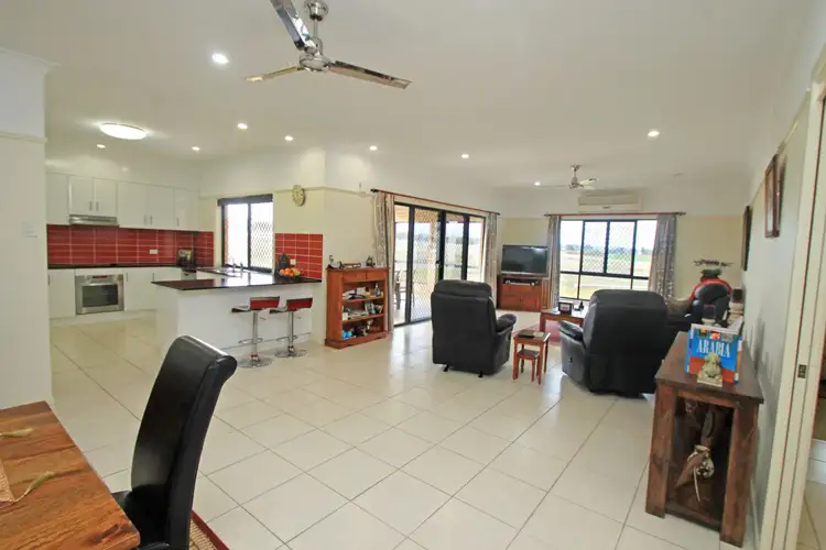 Seventh view of Homely house listing, 18 Hans Borgar Court, Warwick QLD 4370
