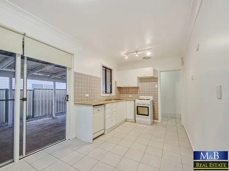 48/48A Love Street, Blacktown NSW 2148