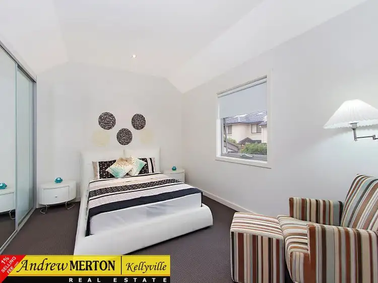 Third view of Homely townhouse listing, 14 36-38 Murray St St, Northmead NSW 2152