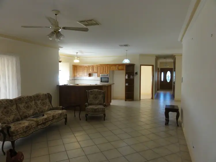 Sixth view of Homely house listing, 582 Williams Street, Broken Hill NSW 2880