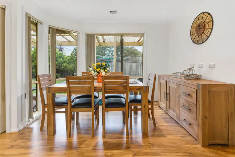 Third view of Homely house listing, 8 Carbine Court, New Gisborne VIC 3438