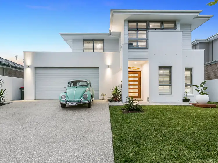 Second view of Homely house listing, 5 Fairy Bower Street, Kingscliff NSW 2487