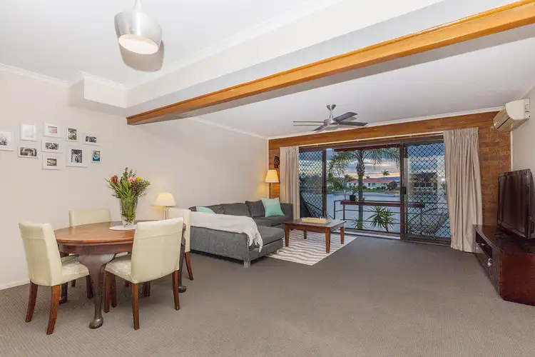Fourth view of Homely townhouse listing, 17/17 Duet Drive, Mermaid Waters QLD 4218