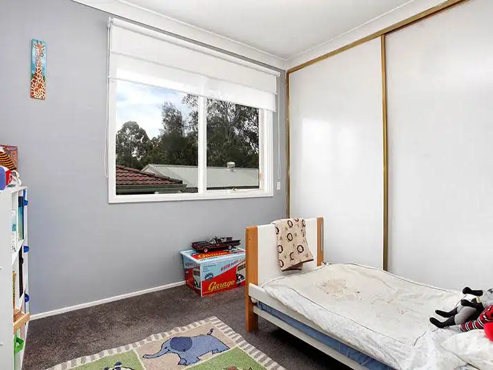 Sixth view of Homely house listing, 32 Chestnut Drive, Glossodia NSW 2756