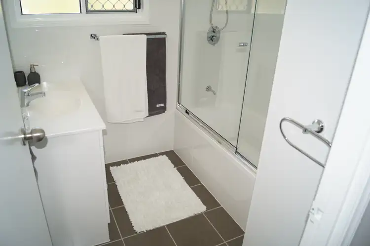 Fourth view of Homely house listing, 54 Bean Avenue, Parkhurst QLD 4702