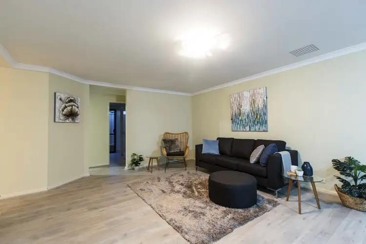 Seventh view of Homely house listing, 77 Shiraz Bvd, Pearsall WA 6065