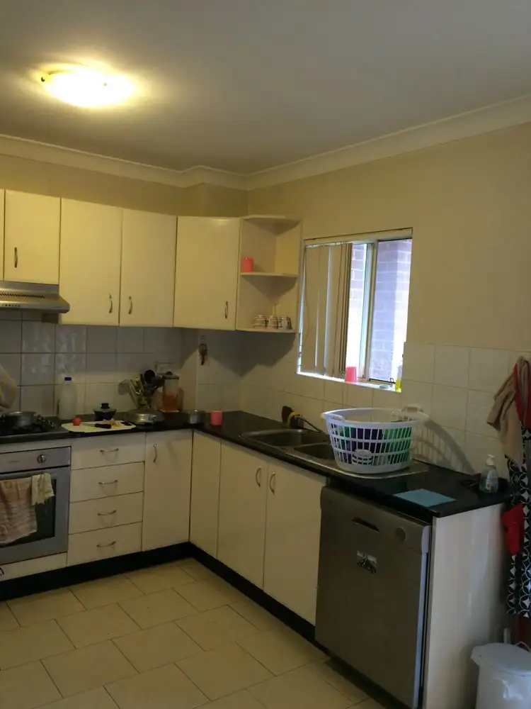 Third view of Homely unit listing, C20/88 Marsden Street, Parramatta NSW 2150