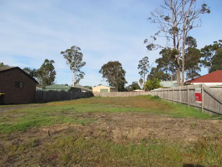 21 Fairway Drive St, Sanctuary Point NSW 2540