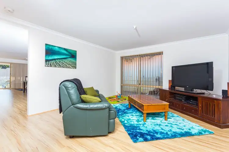 Fourth view of Homely house listing, 11 Gorman Place, Calista WA 6167