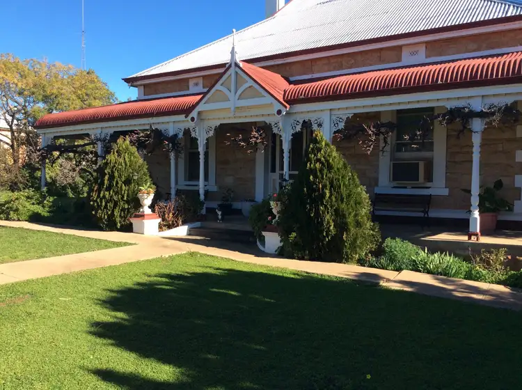 Second view of Homely house listing, 10 Beare Street, Yacka SA 5470