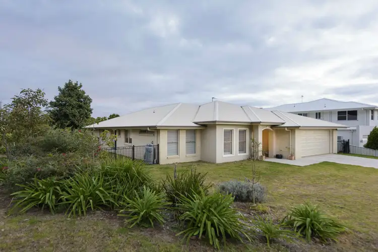Main view of Homely house listing, 125 Aberdeen Street, Rangeville QLD 4350