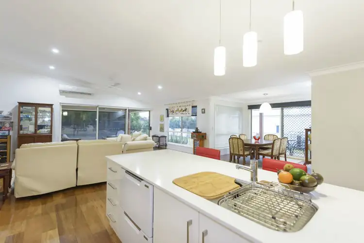 Third view of Homely house listing, 125 Aberdeen Street, Rangeville QLD 4350