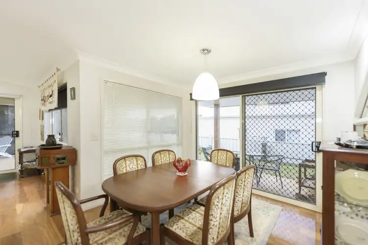 Fourth view of Homely house listing, 125 Aberdeen Street, Rangeville QLD 4350