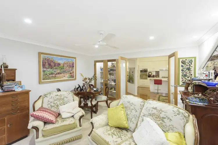 Fifth view of Homely house listing, 125 Aberdeen Street, Rangeville QLD 4350