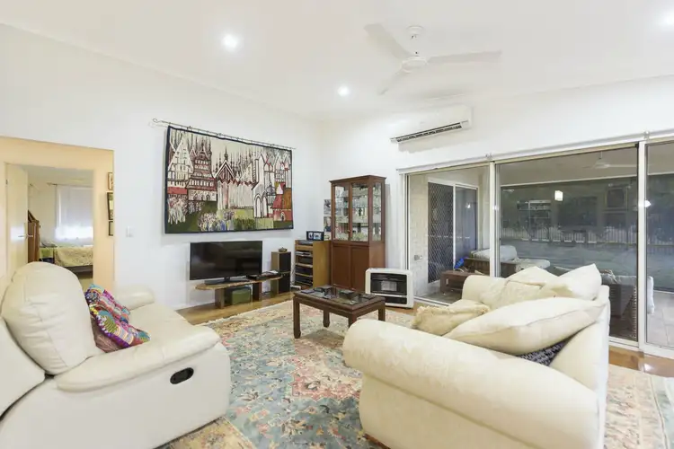 Sixth view of Homely house listing, 125 Aberdeen Street, Rangeville QLD 4350