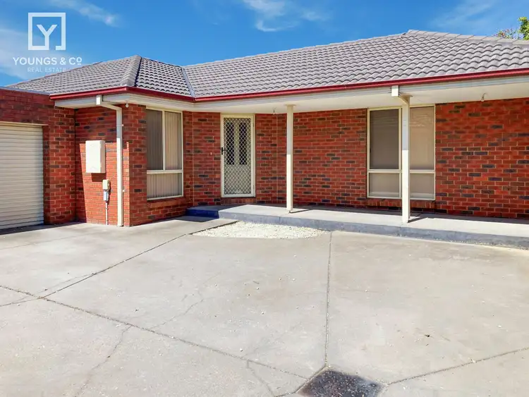 2/7 Khull Avenue, Shepparton VIC 3630