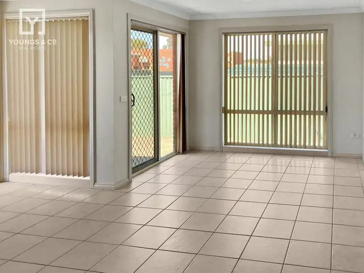 Third view of Homely unit listing, 2/7 Khull Avenue, Shepparton VIC 3630