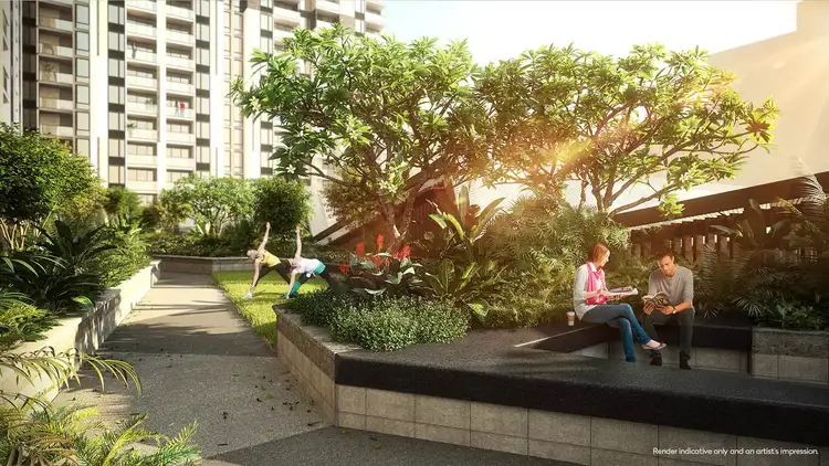 Seventh view of Homely unit listing, Address available on request