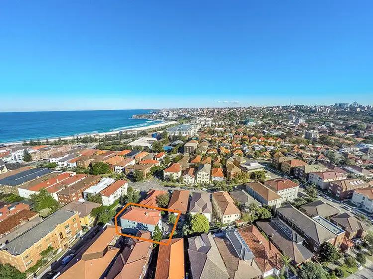 Main view of Homely unit listing, 47 Gould Street, Bondi Beach NSW 2026