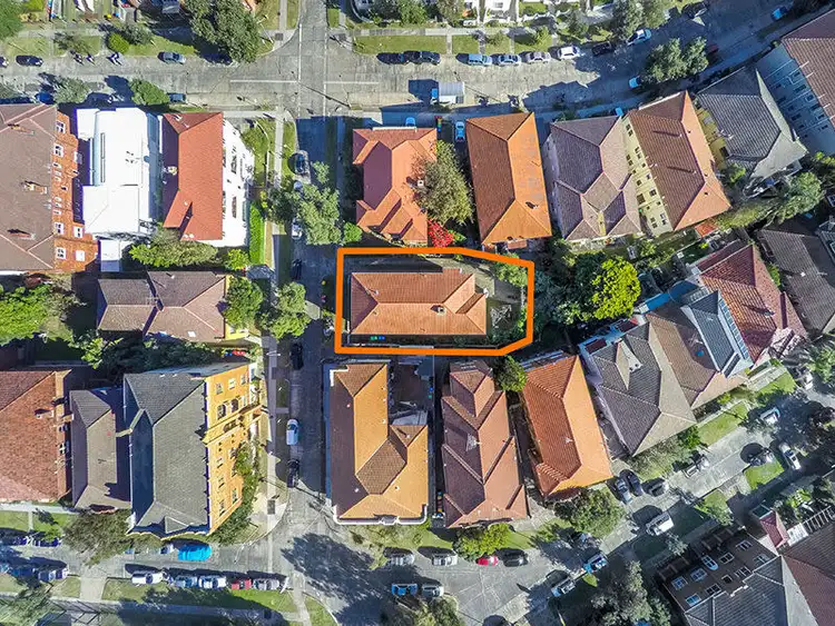 Second view of Homely unit listing, 47 Gould Street, Bondi Beach NSW 2026