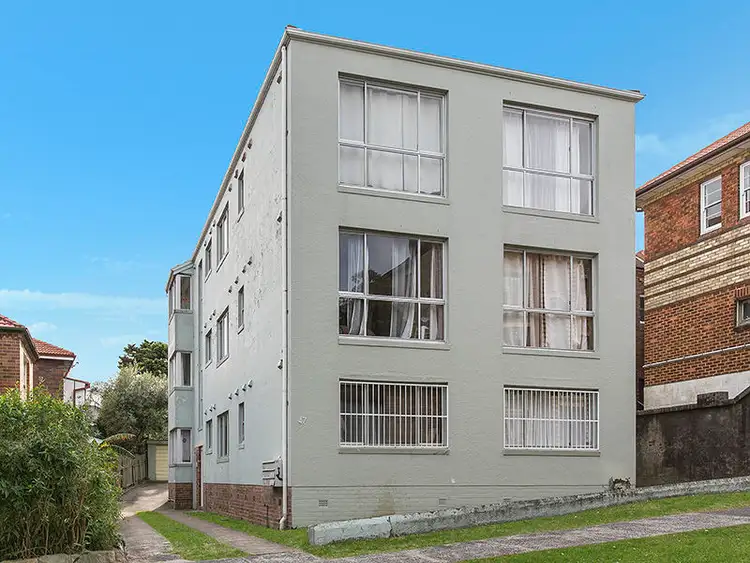 Third view of Homely unit listing, 47 Gould Street, Bondi Beach NSW 2026