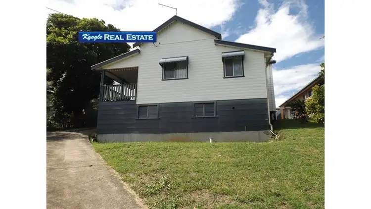 38 Irwin Street, Kyogle NSW 2474