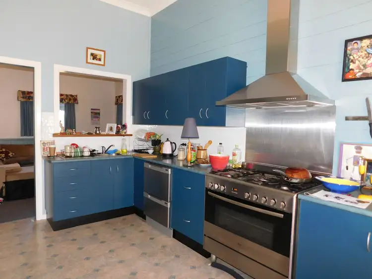 Second view of Homely house listing, 38 Irwin Street, Kyogle NSW 2474