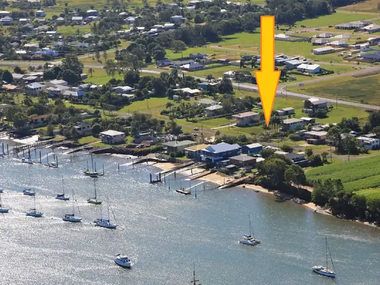 53 Corser Street, Burnett Heads QLD 4670