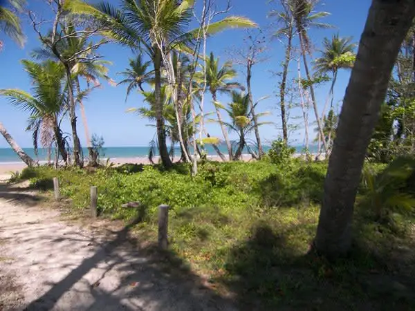 Fourth view of Homely land listing, 9 Pacificparade, Mission Beach QLD 4852