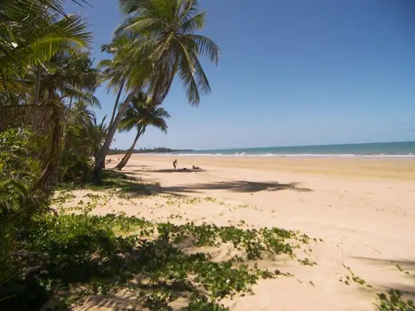 Sixth view of Homely land listing, 9 Pacificparade, Mission Beach QLD 4852
