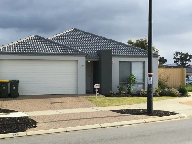 20 Hollyford Parade